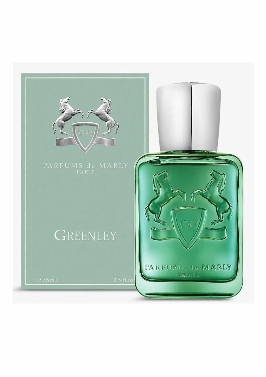 Parfums de Marly Greenley Eau de Parfum for Men 125ml