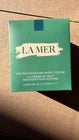 La Mer The Rejuvenating Night Cream 2oz / 60ml β New & Sealed