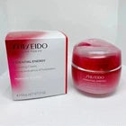 Shiseido Essential Energy Hydrating Day & Night Cream 50ml β Hyaluronic Acid