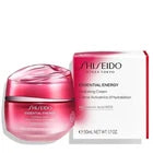Shiseido Essential Energy Hydrating Day & Night Cream 50ml β Hyaluronic Acid