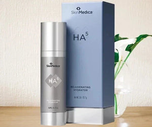 Advanced Hyaluronic Acid Hydrating Face Serum 2oz