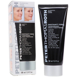 Instant Face Tightening Serum Firming & Wrinkle Smoothing