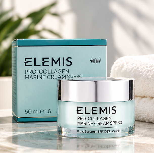 Elemis Pro-Collagen Eye Revive Mask & Vitality Eye Cream 15ml Sealed Exp. 2028