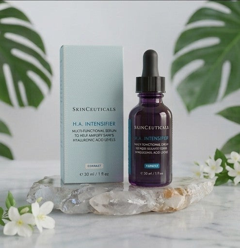 SkinCeuticals H.A. Intensifier Multi-Functional Serum 30ml/ 1.oz New, SEALED