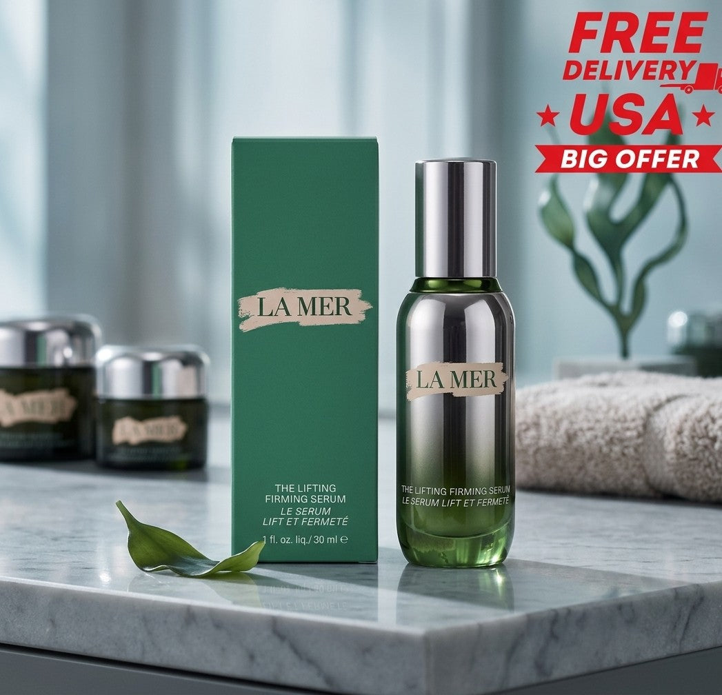 La Mer The Liftingfirming Serum 1 fl. oz. lig./30 ml