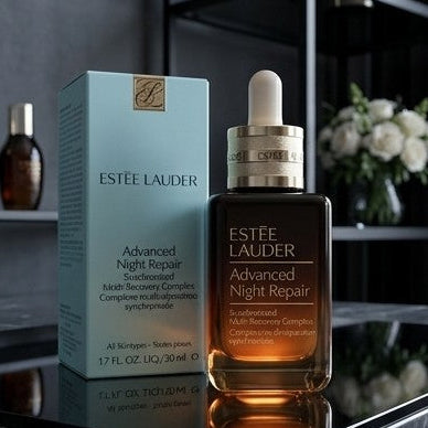 Estee Lauder Advanced Night Repair Multi Recovery Complex Serum 50ml 2026