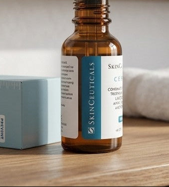 SkinCeuticals C E Ferulic 15% L-Ascorbic Acid Serum 30ml 1floz, New in Box