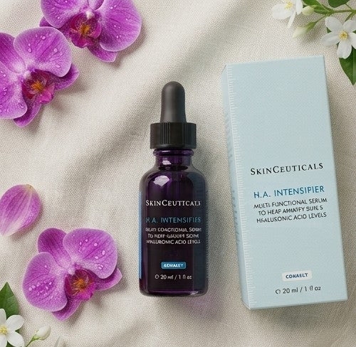 SkinCeuticals H.A. Intensifier Multi-Functional Serum 30ml/ 1.oz New, SEALED