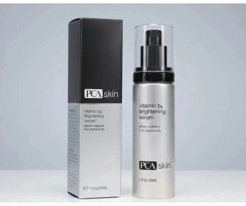 PCA Skin Vitamin B3 Brightening Serum for Radiant Skin