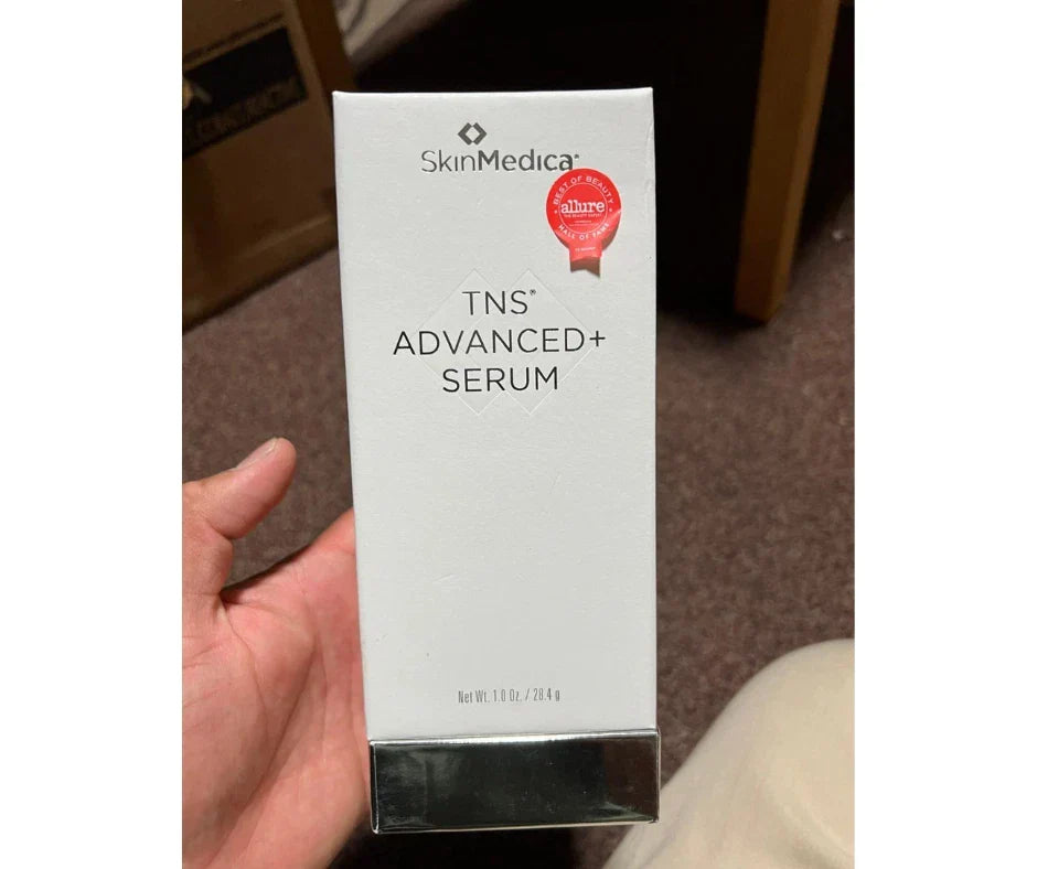 SkinMedica TNS Advanced Serum Skin Rejuvenation 30ml
