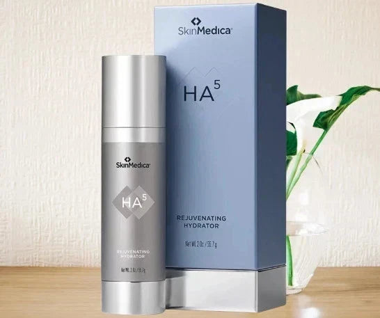 Advanced Hyaluronic Acid Hydrating Face Serum 2oz