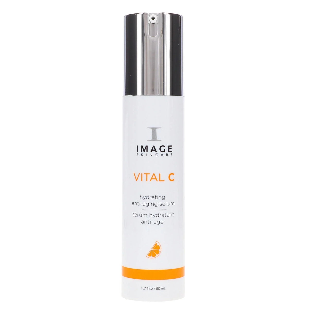 Vitamin C Hydrating Anti-Aging Face Serum 1.7 oz50 ml